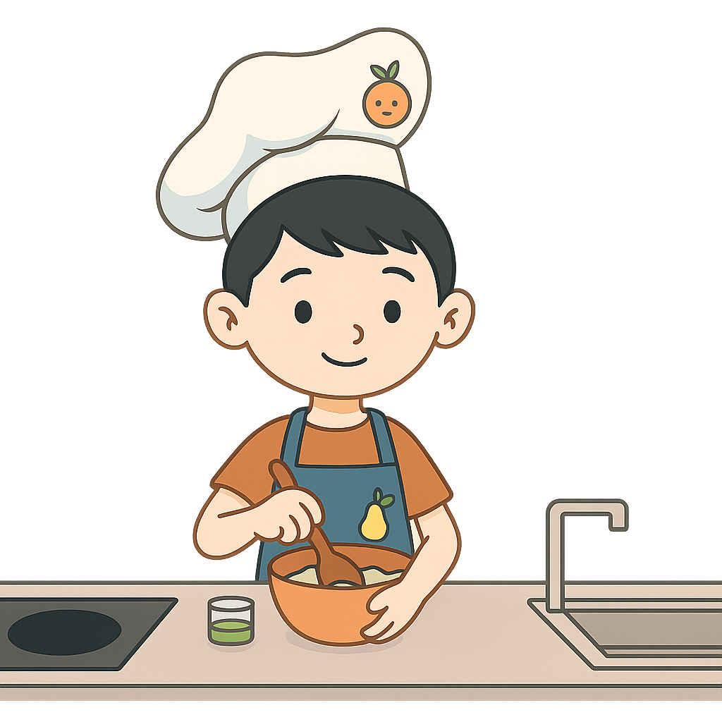 Chef Niño