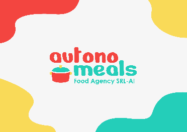 AutonoMeals Logo
